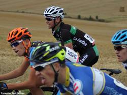 Ronde des Vallées 2015